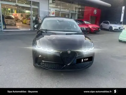 Photo 127 Alfa Romeo Tonale  1.5 Ibrida 160 ch VGT TCT7