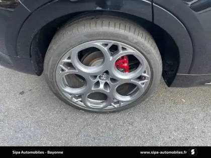 Photo 28 Alfa Romeo Tonale  1.5 Ibrida 160 ch VGT TCT7