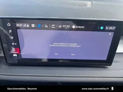 Photo 19 Alfa Romeo Tonale  1.5 Ibrida 160 ch VGT TCT7