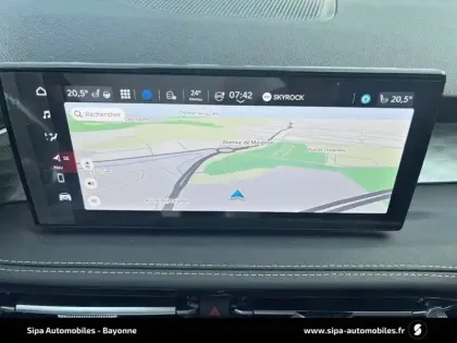 Photo 18 Alfa Romeo Tonale  1.5 Ibrida 160 ch VGT TCT7