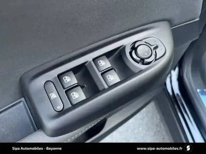 Photo 24 Alfa Romeo Tonale  1.5 Ibrida 160 ch VGT TCT7