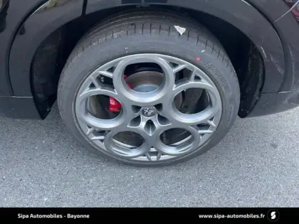 Photo 27 Alfa Romeo Tonale  1.5 Ibrida 160 ch VGT TCT7