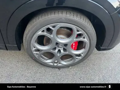 Photo 29 Alfa Romeo Tonale  1.5 Ibrida 160 ch VGT TCT7