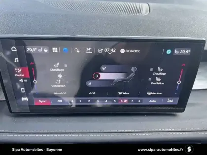 Photo 17 Alfa Romeo Tonale  1.5 Ibrida 160 ch VGT TCT7