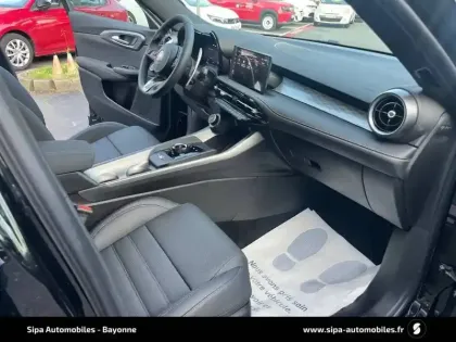 Photo 36 Alfa Romeo Tonale  1.5 Ibrida 160 ch VGT TCT7