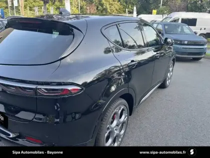 Photo 35 Alfa Romeo Tonale  1.5 Ibrida 160 ch VGT TCT7