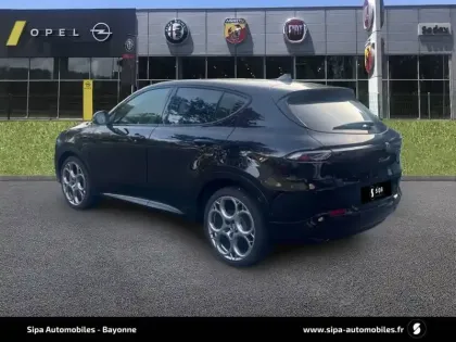 Photo 6 Alfa Romeo Tonale  1.5 Ibrida 160 ch VGT TCT7