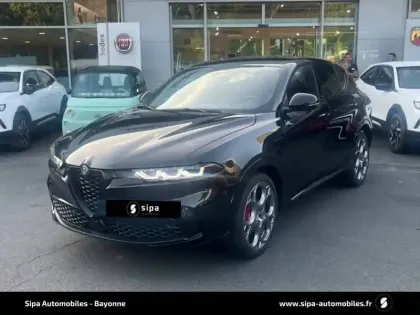 Photo 82 Alfa Romeo Tonale  1.5 Ibrida 160 ch VGT TCT7