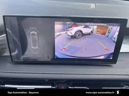 Photo 21 Alfa Romeo Tonale  1.5 Ibrida 160 ch VGT TCT7