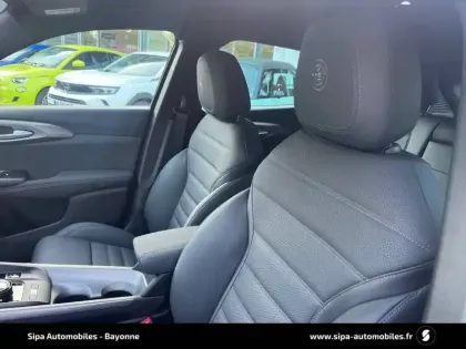 Photo 26 Alfa Romeo Tonale  1.5 Ibrida 160 ch VGT TCT7