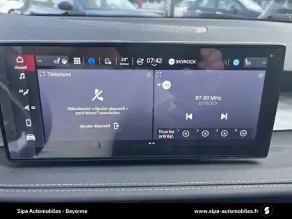 Photo 15 Alfa Romeo Tonale  1.5 Ibrida 160 ch VGT TCT7