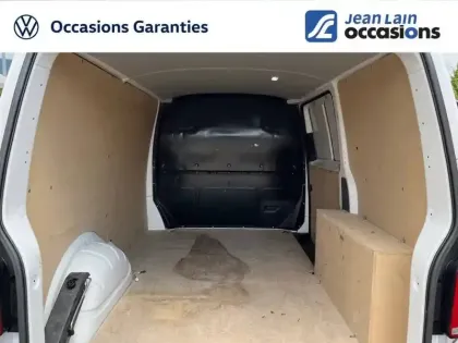 Photo 33 Volkswagen Transporter  6.1 VAN L1H1 2.0 TDI 150 DSG7
