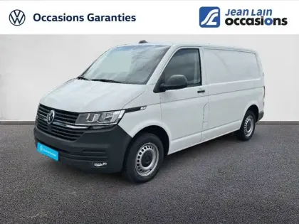Photo Volkswagen Transporter