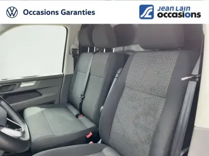 Photo 24 Volkswagen Transporter  6.1 VAN L1H1 2.0 TDI 150 DSG7