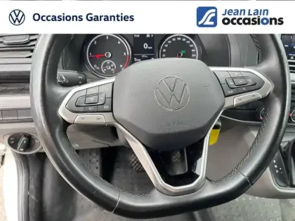 Photo 22 Volkswagen Transporter  6.1 VAN L1H1 2.0 TDI 150 DSG7