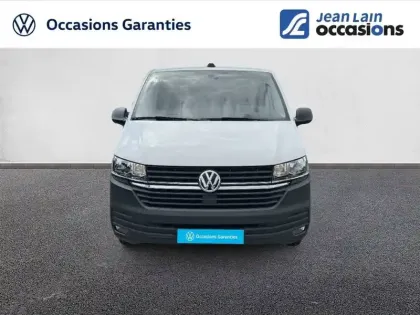 Photo 28 Volkswagen Transporter  6.1 VAN L1H1 2.0 TDI 150 DSG7