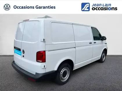 Photo 21 Volkswagen Transporter  6.1 VAN L1H1 2.0 TDI 150 DSG7