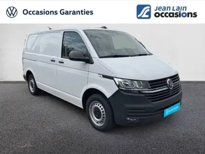 Photo 29 Volkswagen Transporter  6.1 VAN L1H1 2.0 TDI 150 DSG7