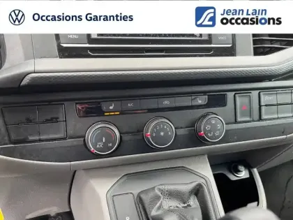 Photo 39 Volkswagen Transporter  6.1 VAN L1H1 2.0 TDI 150 DSG7
