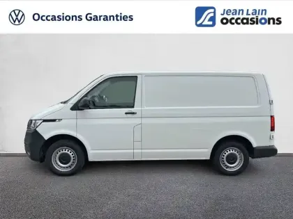 Photo 26 Volkswagen Transporter  6.1 VAN L1H1 2.0 TDI 150 DSG7