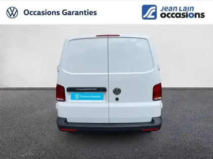 Photo 27 Volkswagen Transporter  6.1 VAN L1H1 2.0 TDI 150 DSG7