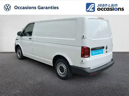 Photo 30 Volkswagen Transporter  6.1 VAN L1H1 2.0 TDI 150 DSG7