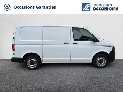 Photo 23 Volkswagen Transporter  6.1 VAN L1H1 2.0 TDI 150 DSG7