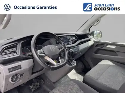 Photo 32 Volkswagen Transporter  6.1 VAN L1H1 2.0 TDI 150 DSG7
