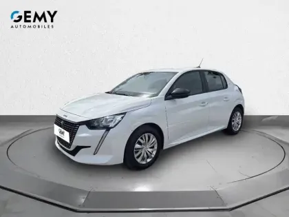 Photo Peugeot 208 Like