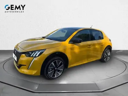 Photo Peugeot 208 Gt