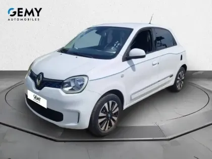 Photo Renault Twingo Intens