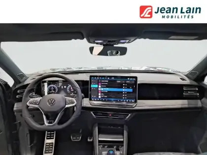 Photo 35 Volkswagen Tiguan  1.5 eHybrid 272ch DSG6