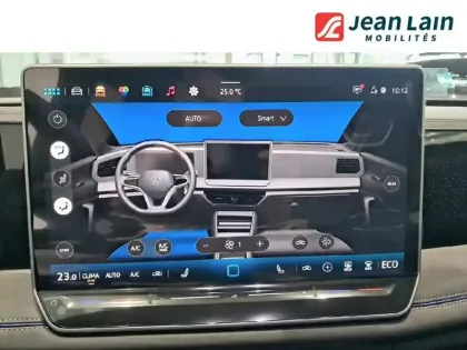 Photo 49 Volkswagen Tiguan  1.5 eHybrid 272ch DSG6