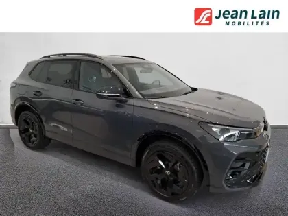 Photo 38 Volkswagen Tiguan  1.5 eHybrid 272ch DSG6