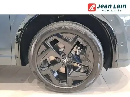 Photo 44 Volkswagen Tiguan  1.5 eHybrid 272ch DSG6