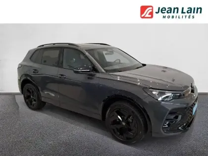 Photo 39 Volkswagen Tiguan  1.5 eHybrid 272ch DSG6