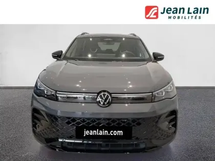 Photo 19 Volkswagen Tiguan  1.5 eHybrid 272ch DSG6
