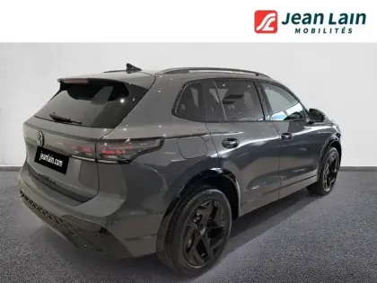 Photo 22 Volkswagen Tiguan  1.5 eHybrid 272ch DSG6