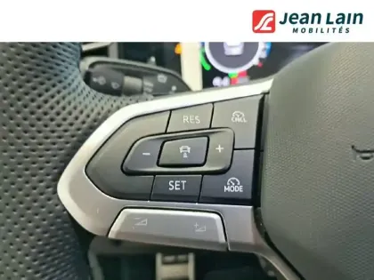 Photo 29 Volkswagen Tiguan  1.5 eHybrid 272ch DSG6