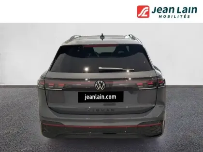 Photo 41 Volkswagen Tiguan  1.5 eHybrid 272ch DSG6