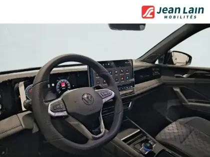 Photo 28 Volkswagen Tiguan  1.5 eHybrid 272ch DSG6