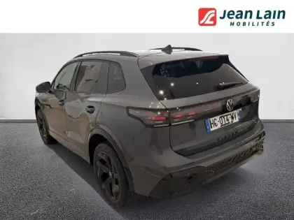 Photo 25 Volkswagen Tiguan  1.5 eHybrid 272ch DSG6