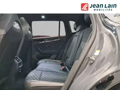 Photo 34 Volkswagen Tiguan  1.5 eHybrid 272ch DSG6