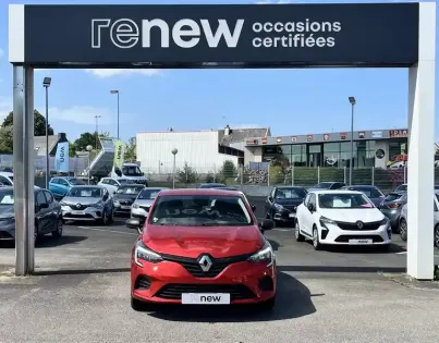 Photo 2 Renault Clio  SCe 65