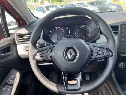 Photo 6 Renault Clio  SCe 65