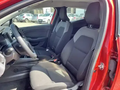 Photo 10 Renault Clio  SCe 65