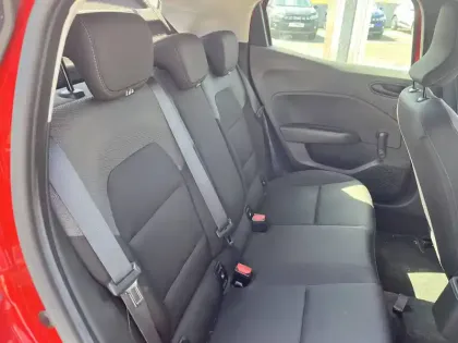 Photo 7 Renault Clio  SCe 65