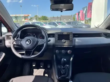 Photo 5 Renault Clio  SCe 65