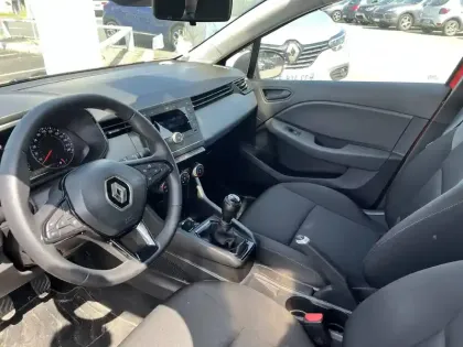 Photo 9 Renault Clio  SCe 65