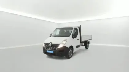 Photo Renault Master Confort